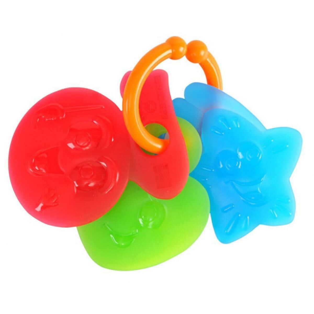 Play Go farebné hryzátko