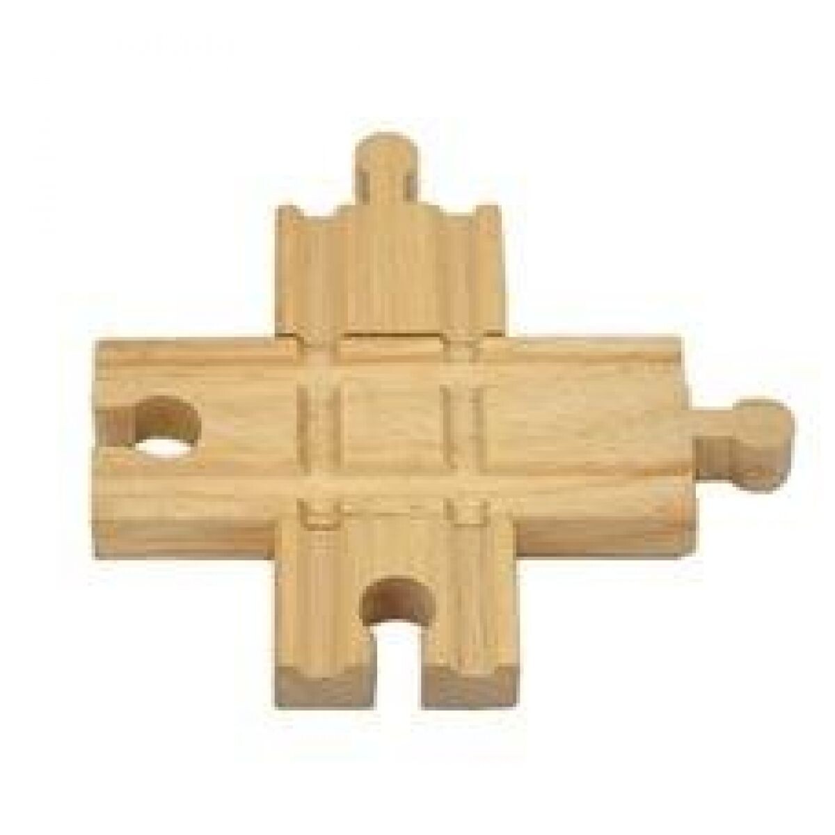 HM Studio Babu Train Koľaj Križovatka 2ks