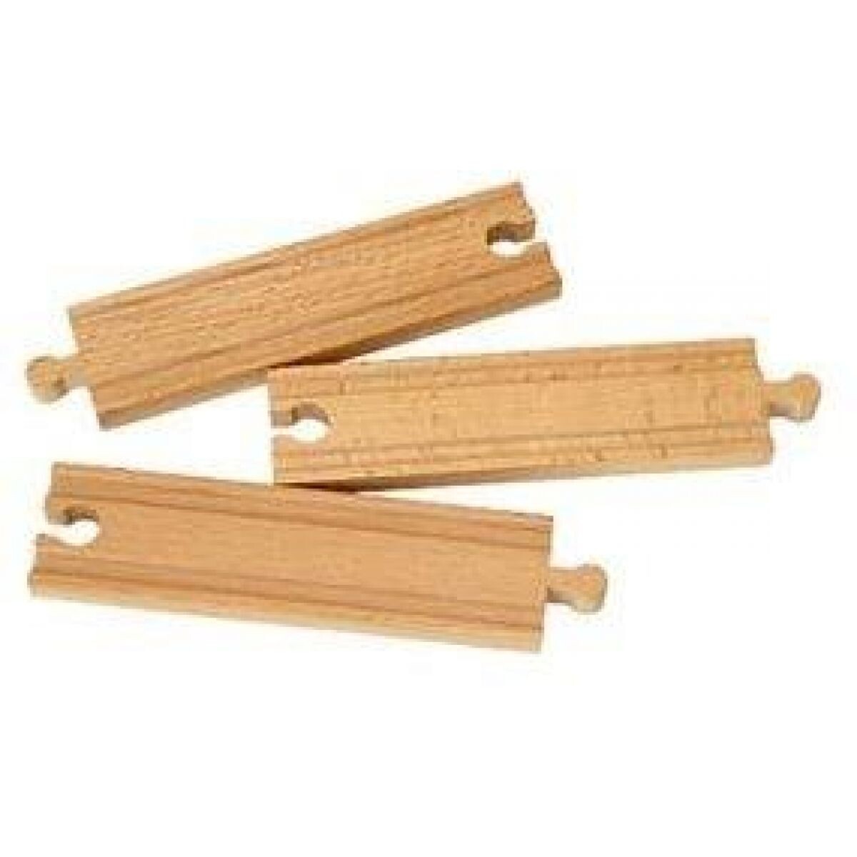 Babu Train Koľaj rovná 20 cm 2ks