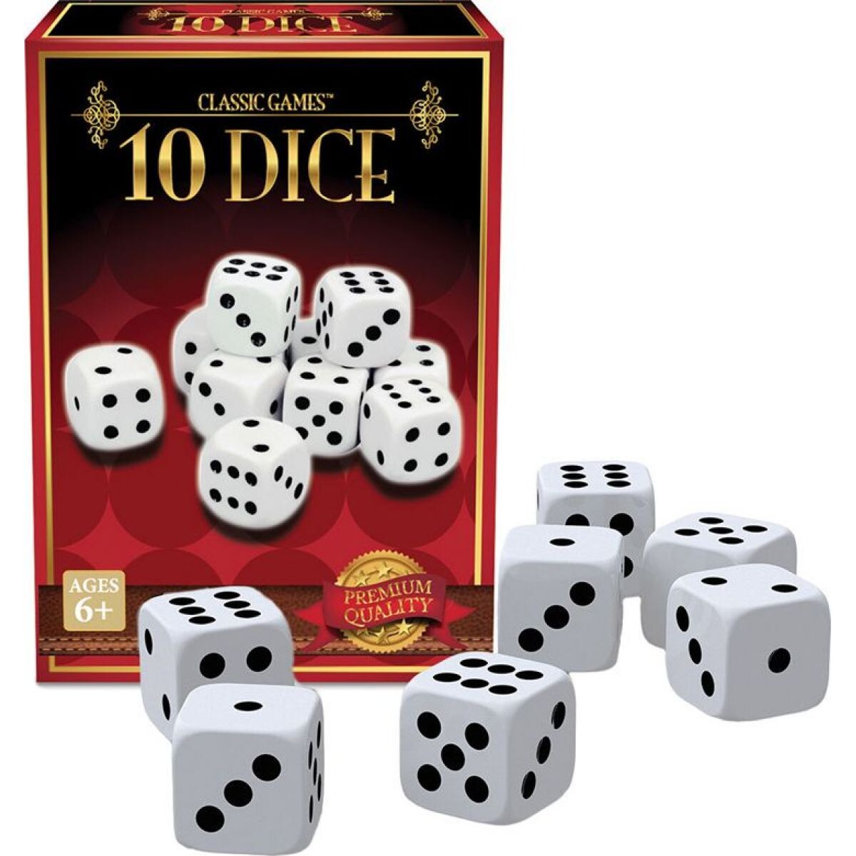 HM Studio Kocky spoločenská hra