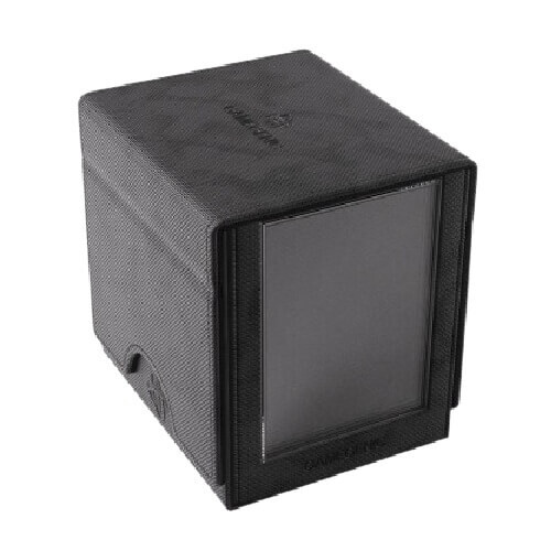 Gamegenic Krabička Gamegenic Sidekick PRO 100+ XL Box - Black