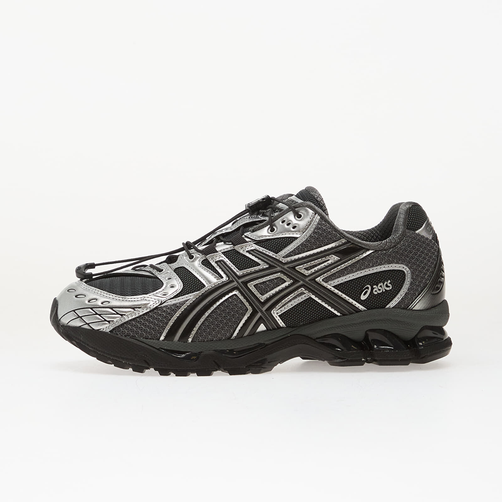 Tenisky Asics x UNAFFECTED Gel-Nimbus 10.1 Silver/ Black EUR 42