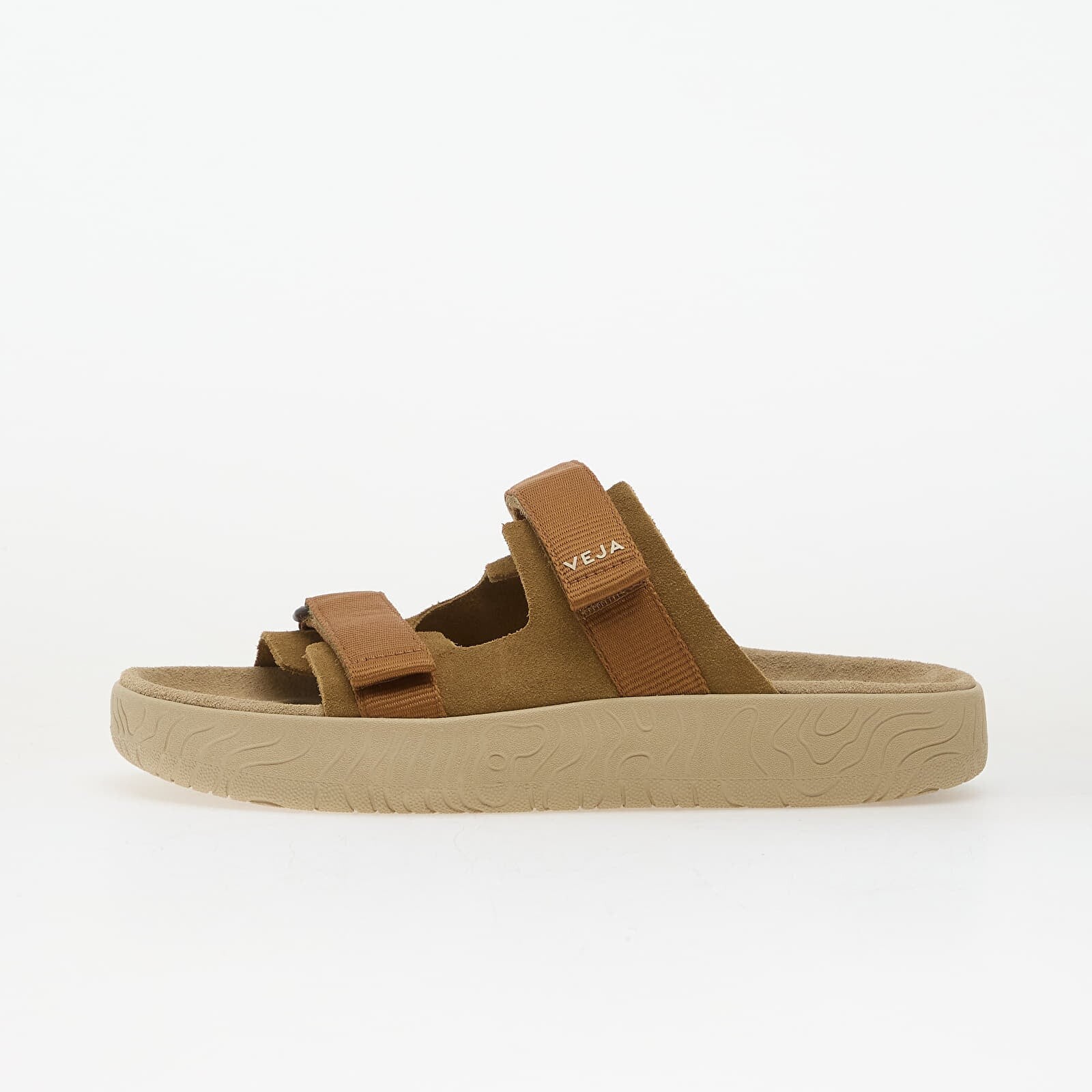 Tenisky Veja W Arpoador Tent/ Cognac EUR 41