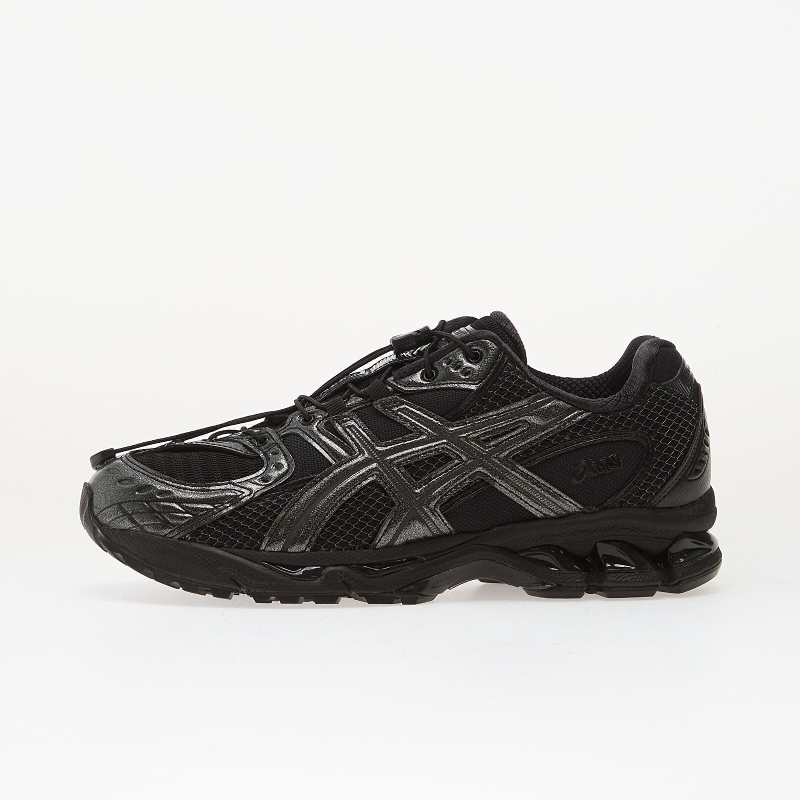 Tenisky Asics x UNAFFECTEDGel-Nimbus 10.1 Black/ Black EUR 38