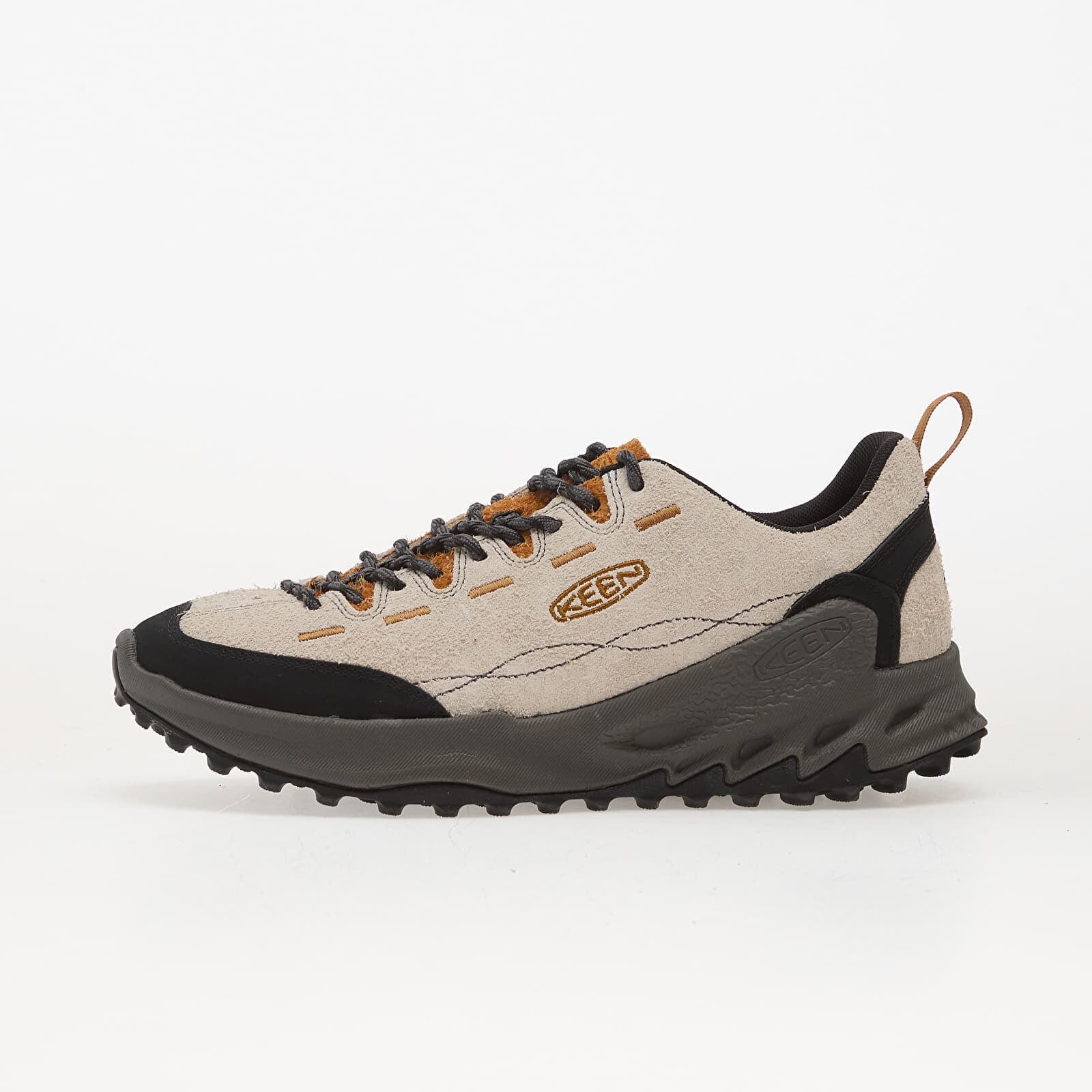 Tenisky KEEN Jasper Zionic Men Vapor/ Keen Mp EUR 42