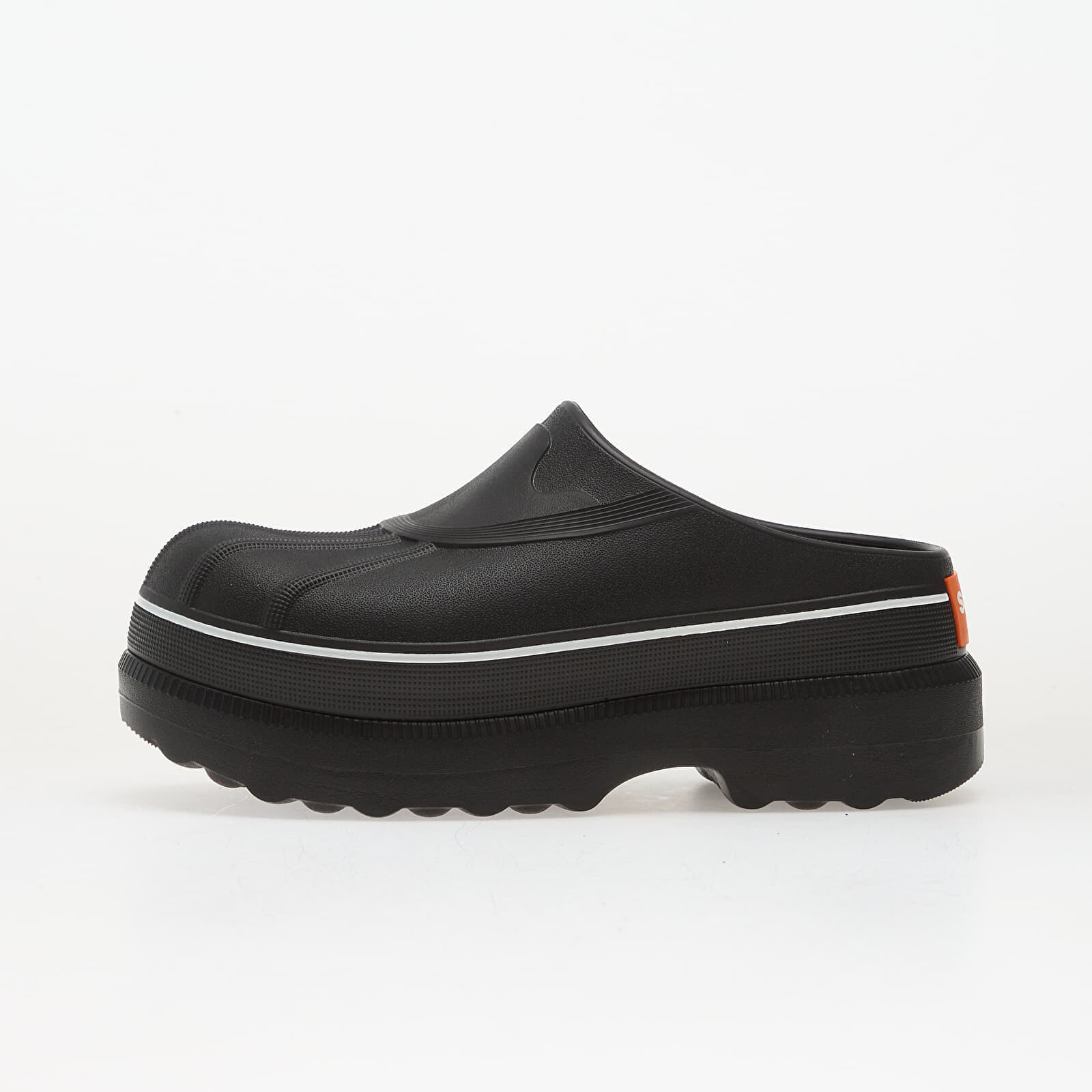Tenisky Sorel Caribou™ Clog Black/ Optimize EUR 41