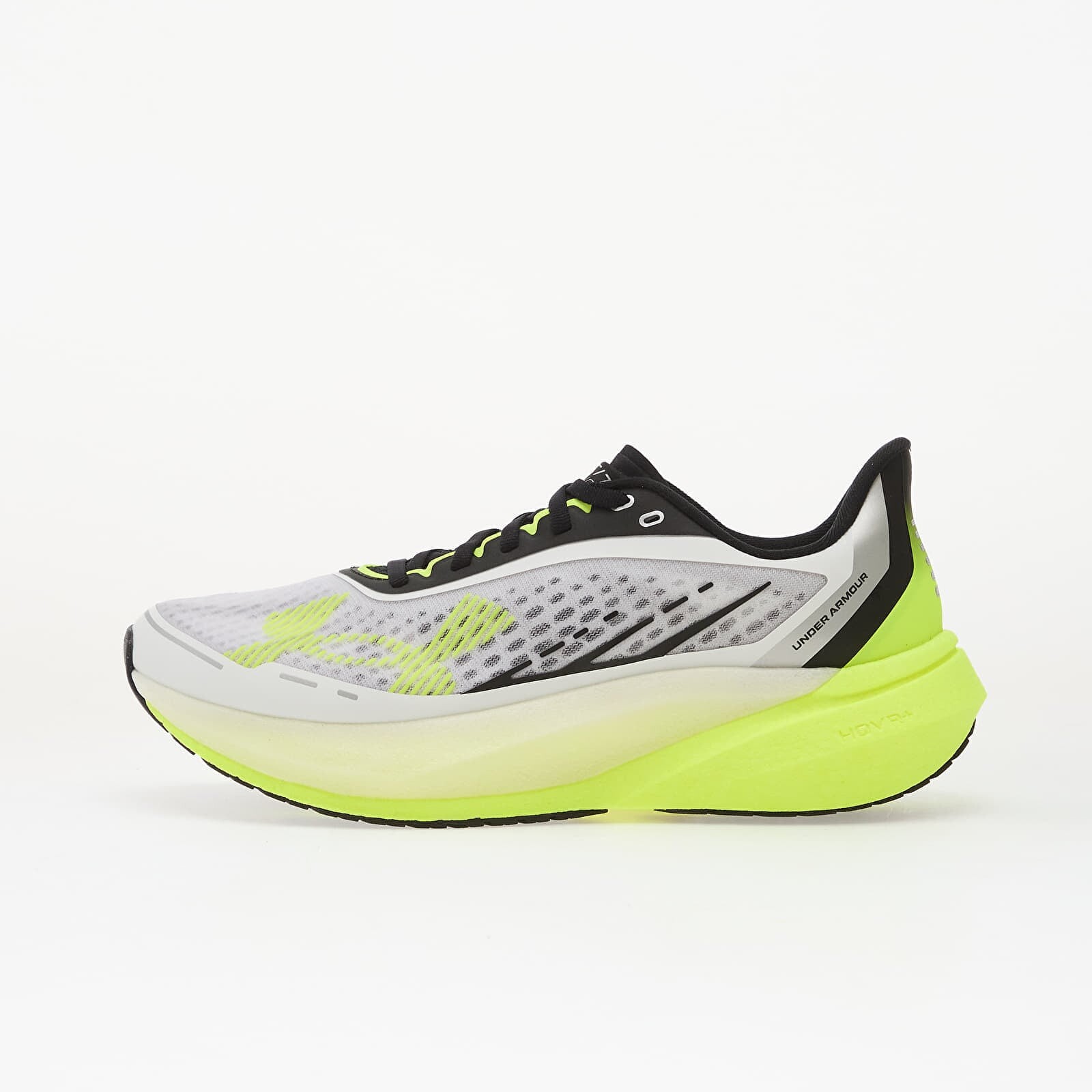Tenisky Under Armour Velociti Distance White EUR 43