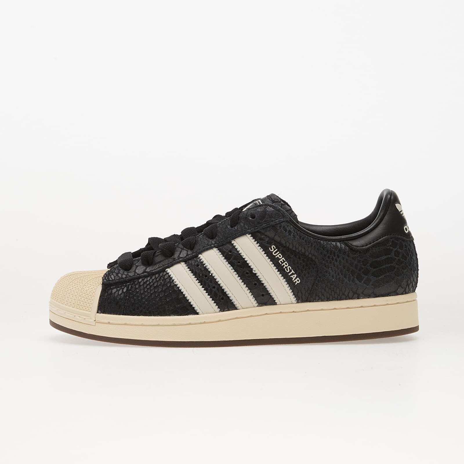 Tenisky adidas Superstar II Core Black/ Core White/ Crew White EUR 46 2/3