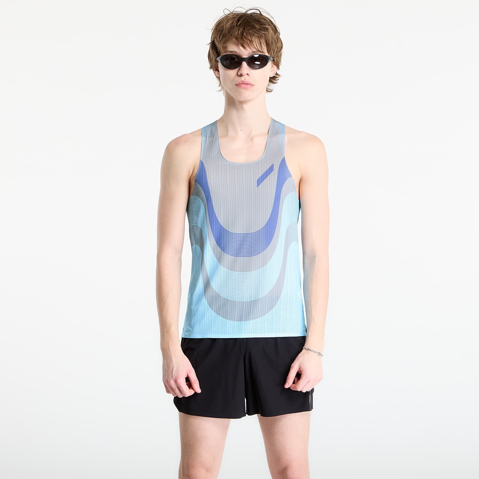 Vesta SOAR Race Vest 2.0 Blue/ Grey/ Light Blue S