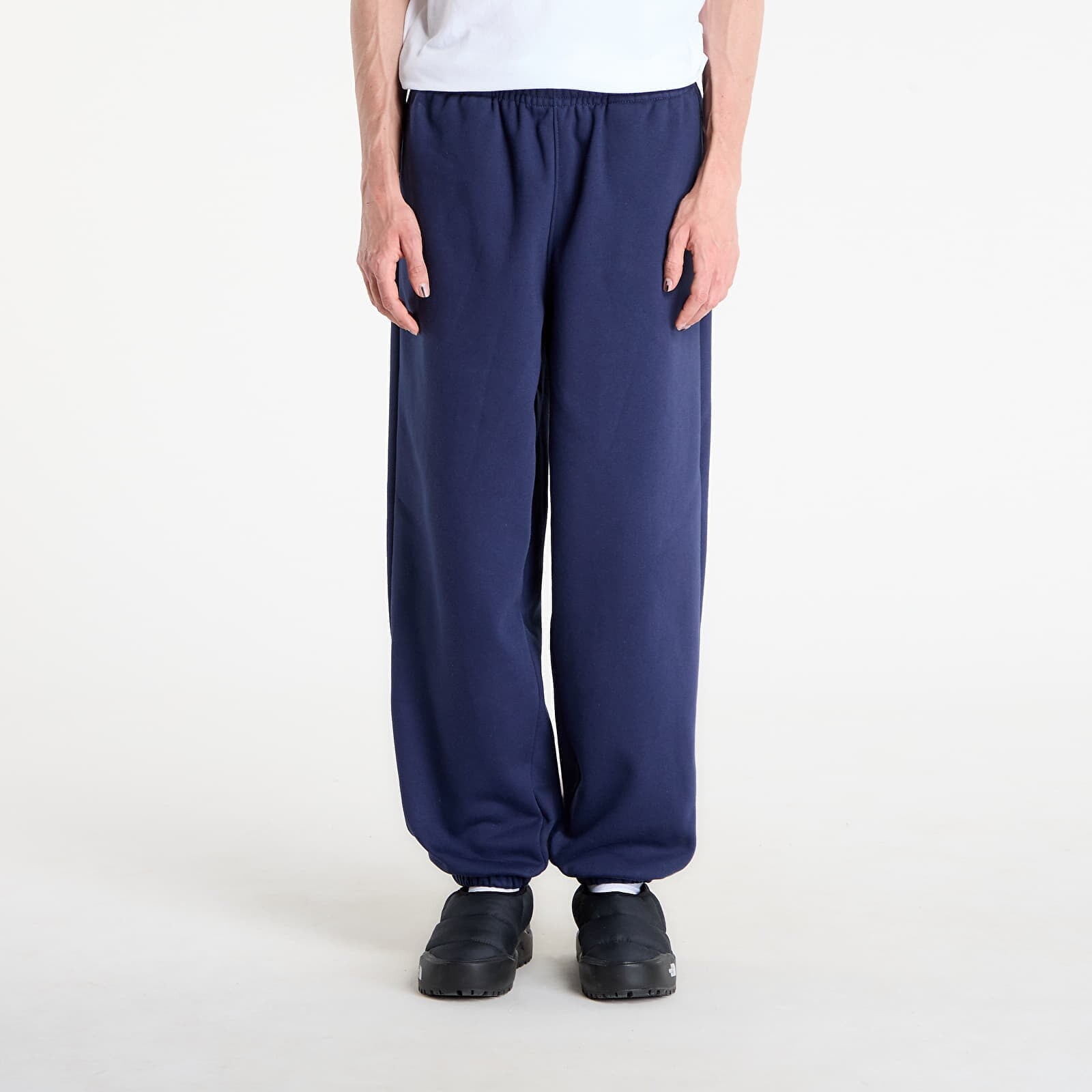 Tepláky The North Face Redbox Sweatpants Summit Navy S