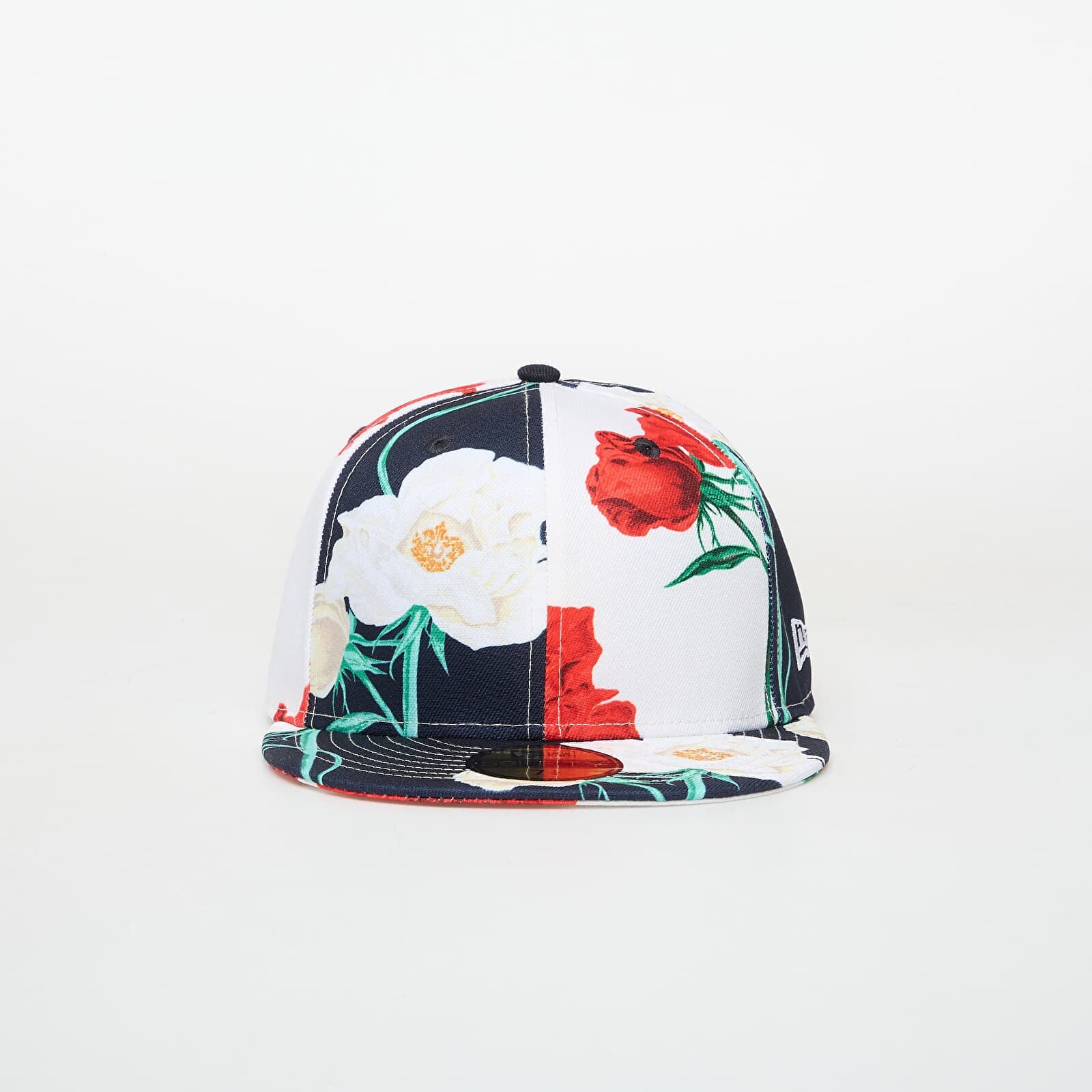 Šiltovka KENZO x New Era Cap Multicolor 7 3/8