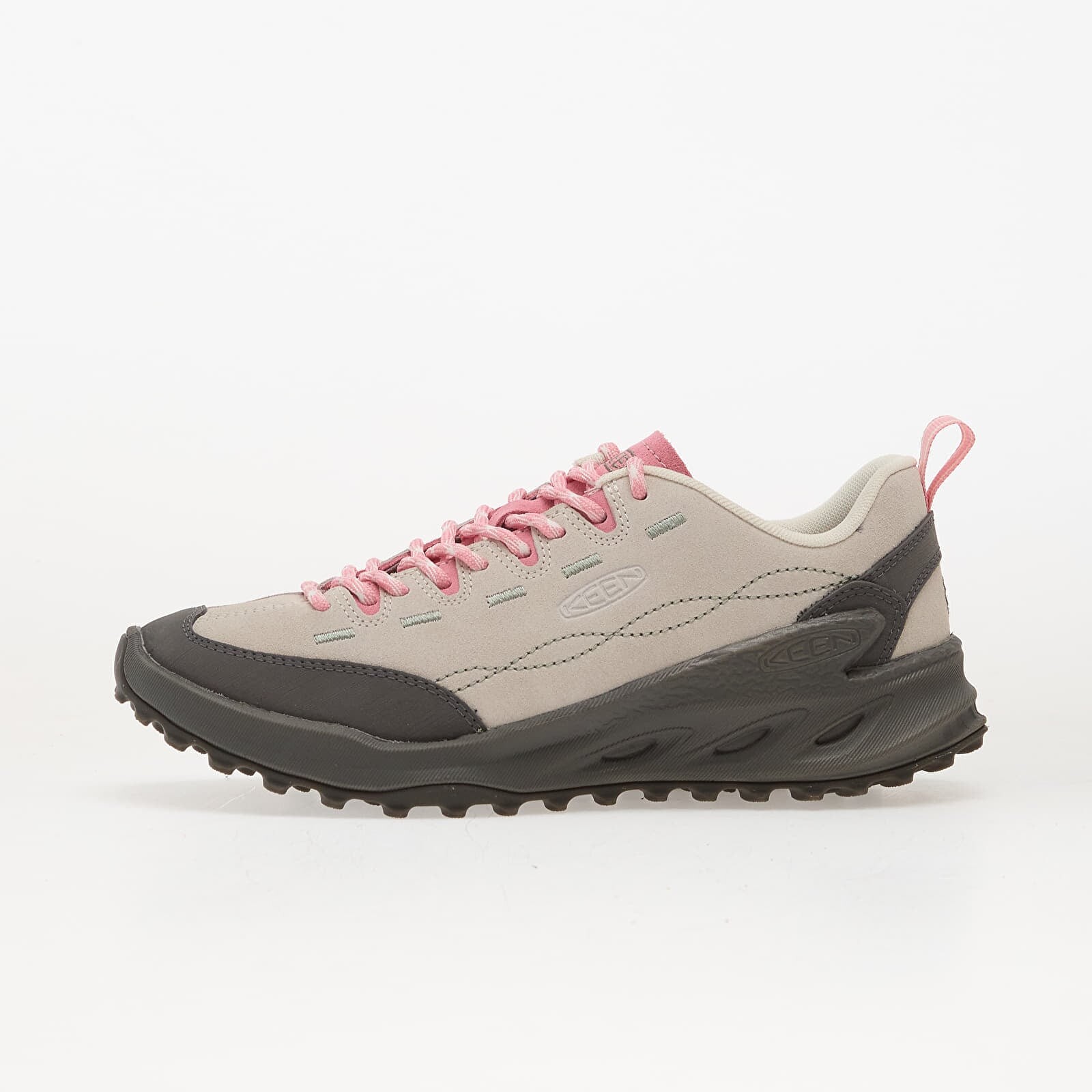 Tenisky KEEN Jasper Zionic Women Vapor/ Csh R EUR 38