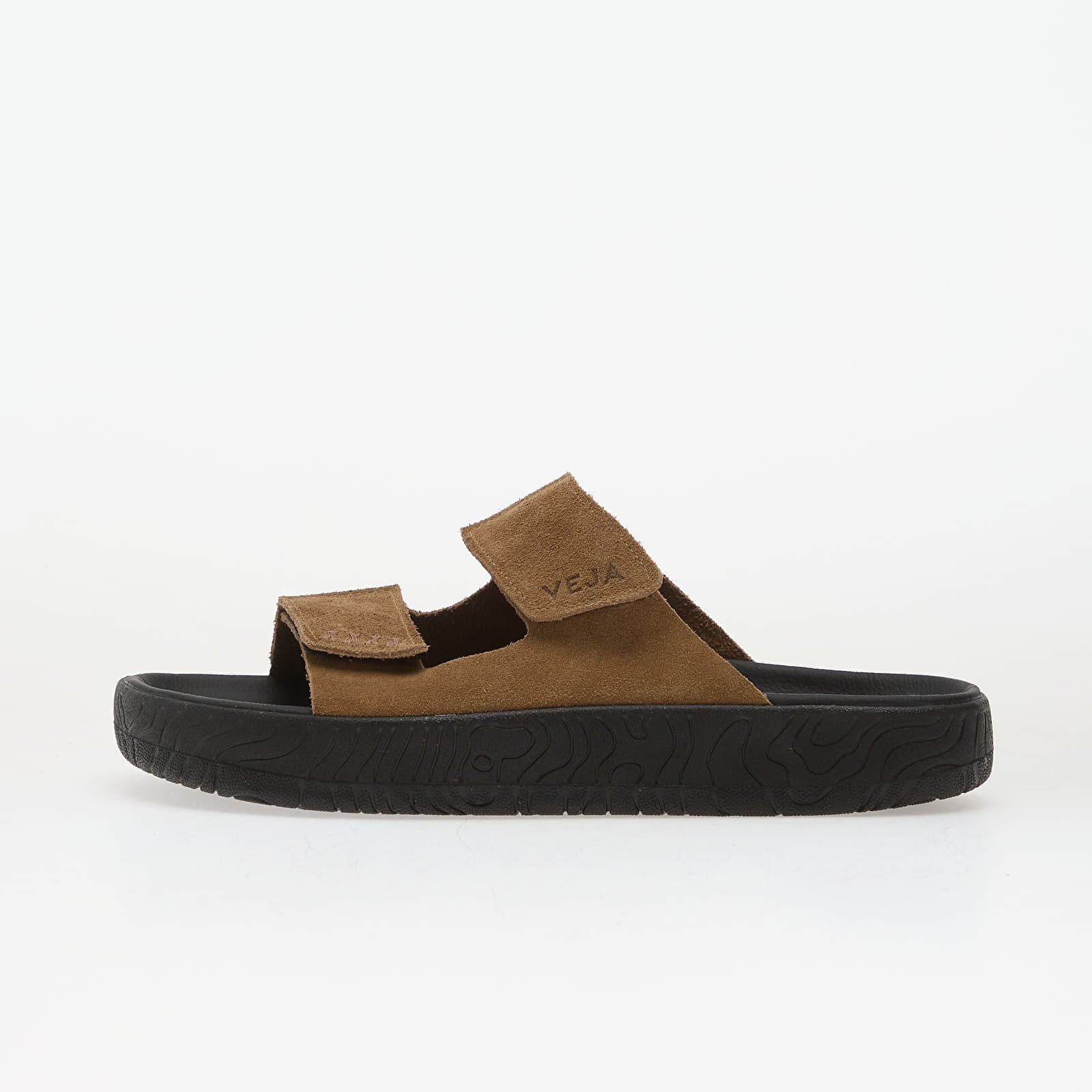 Tenisky Veja Etna Brown/ Brown/ Black EUR 45
