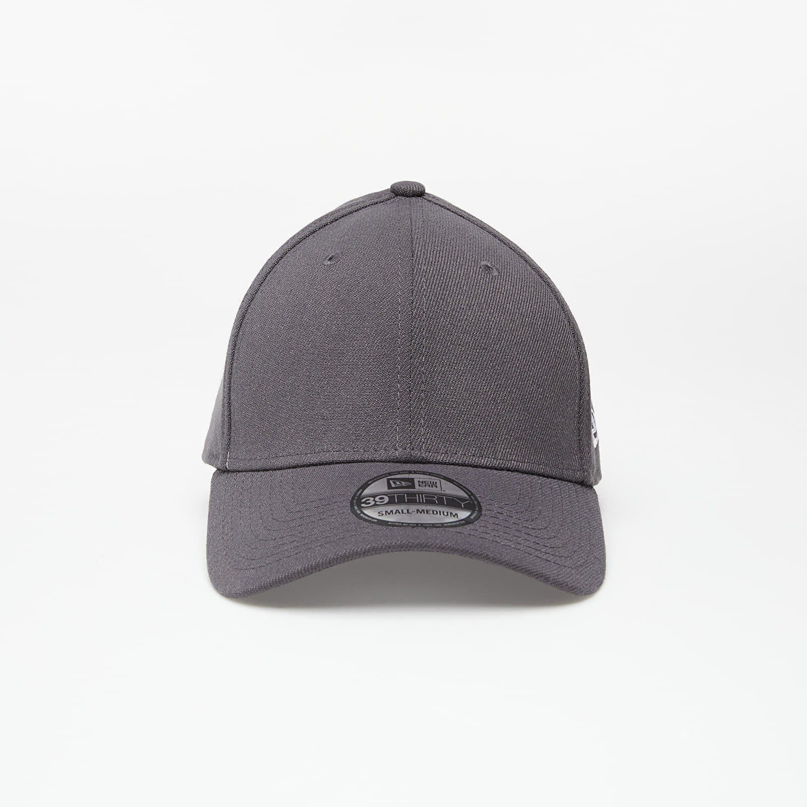 Šiltovka New Era Cap 39Thirty Ne Basic Flag Graphite L-XL