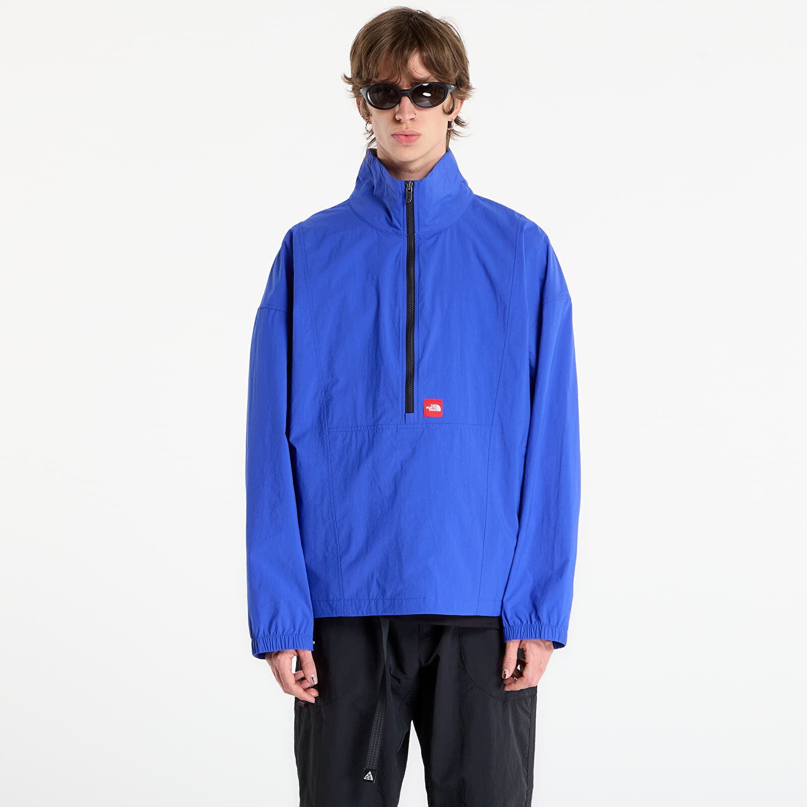Bunda The North Face Redbox Taslan Jacket TNF Blue S