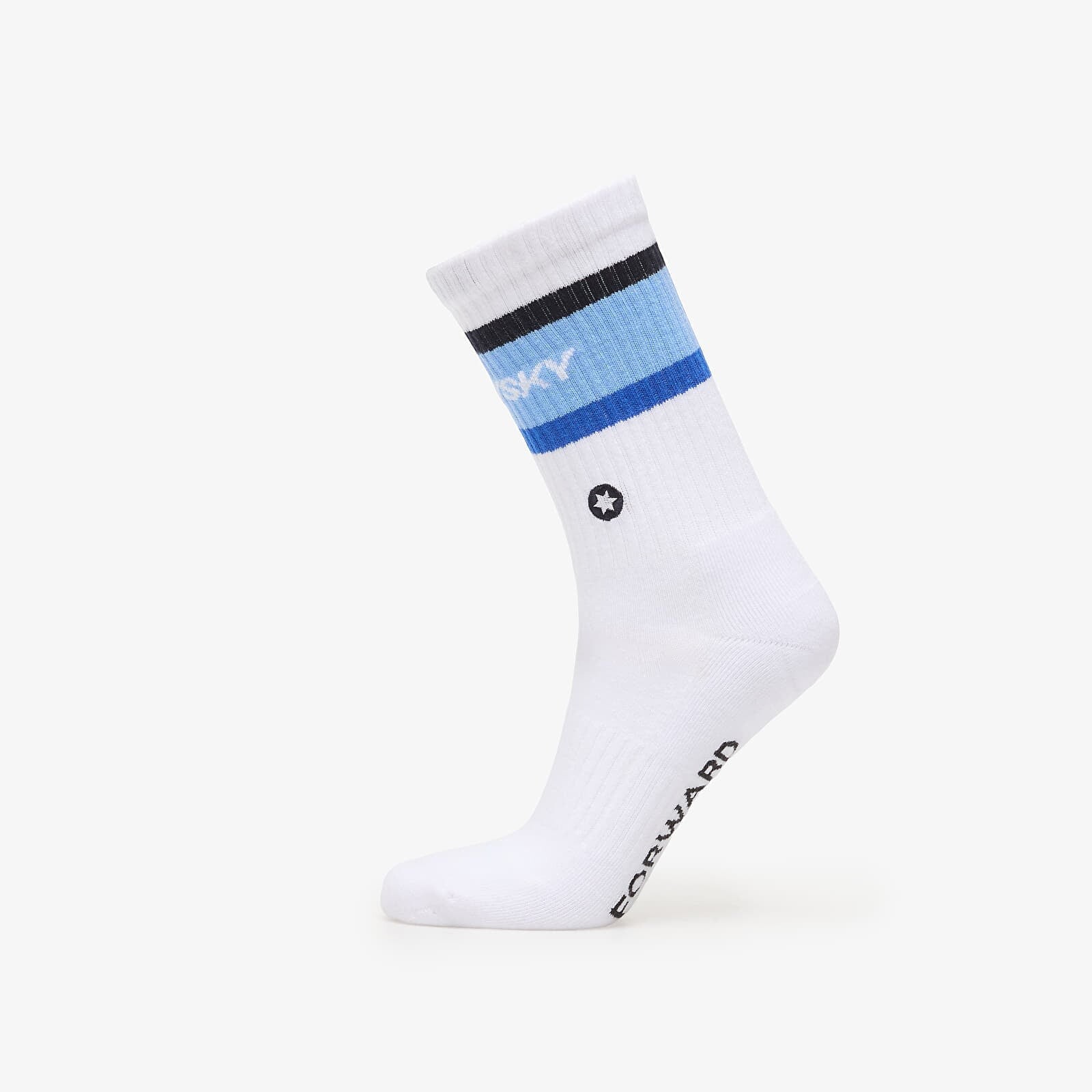 Ponožky SAYSKY Everyday Crew Socks Blue M-L