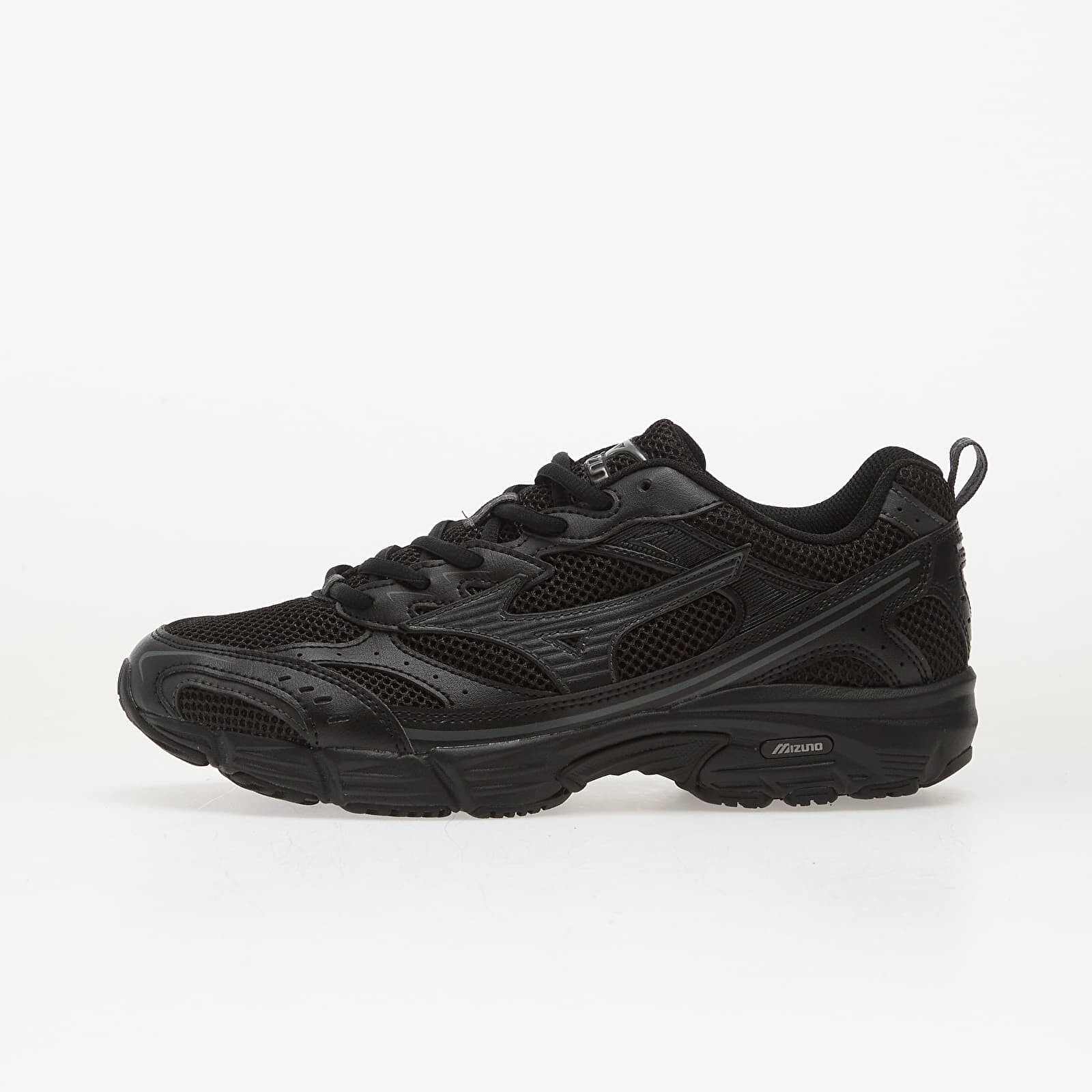 Tenisky Mizuno Mxr (U) Black EUR 46