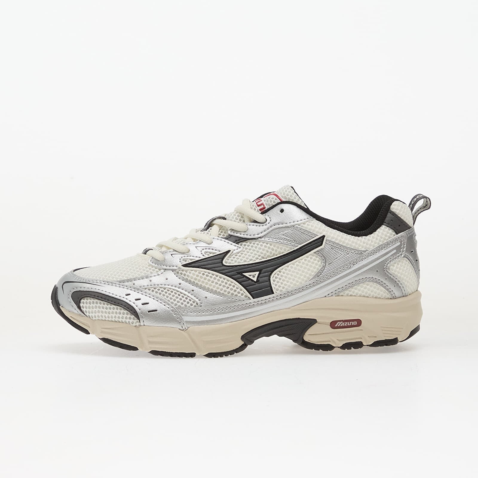 Tenisky Mizuno Mxr Sport Mizuno Snow White/ Magnet/ Silver EUR 47