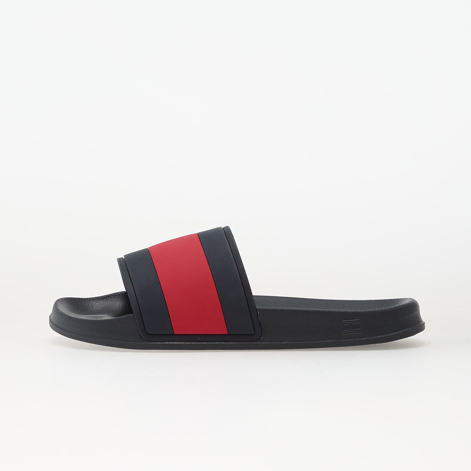 Tenisky Tommy Hilfiger Core Hilfiger Flag Pool Slide ? EUR 46