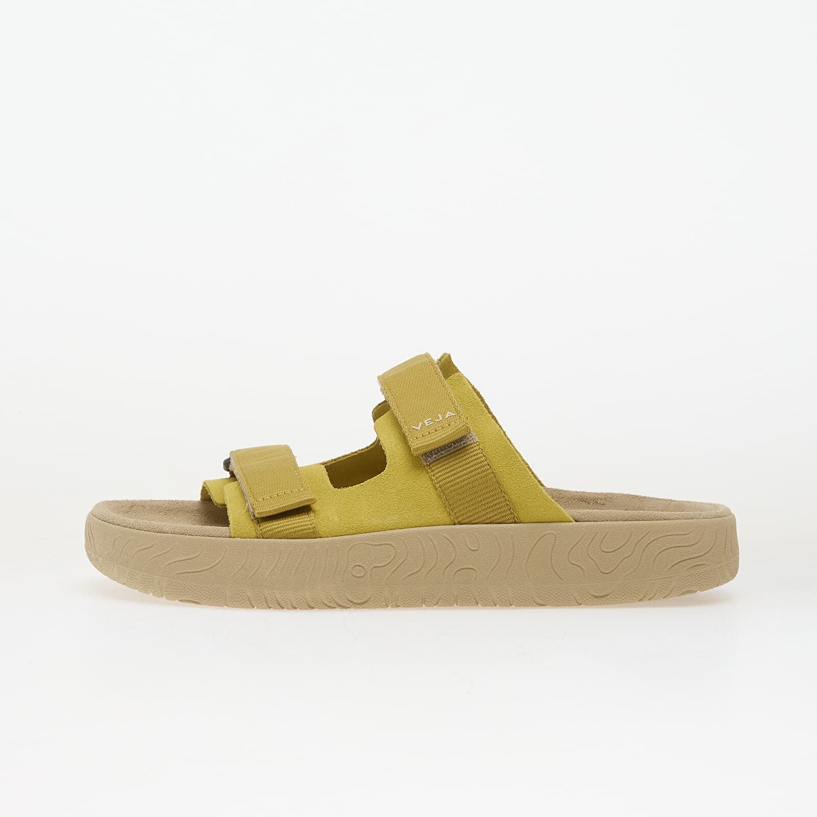 Tenisky Veja W Arpoador Liquor/ Ocre EUR 41