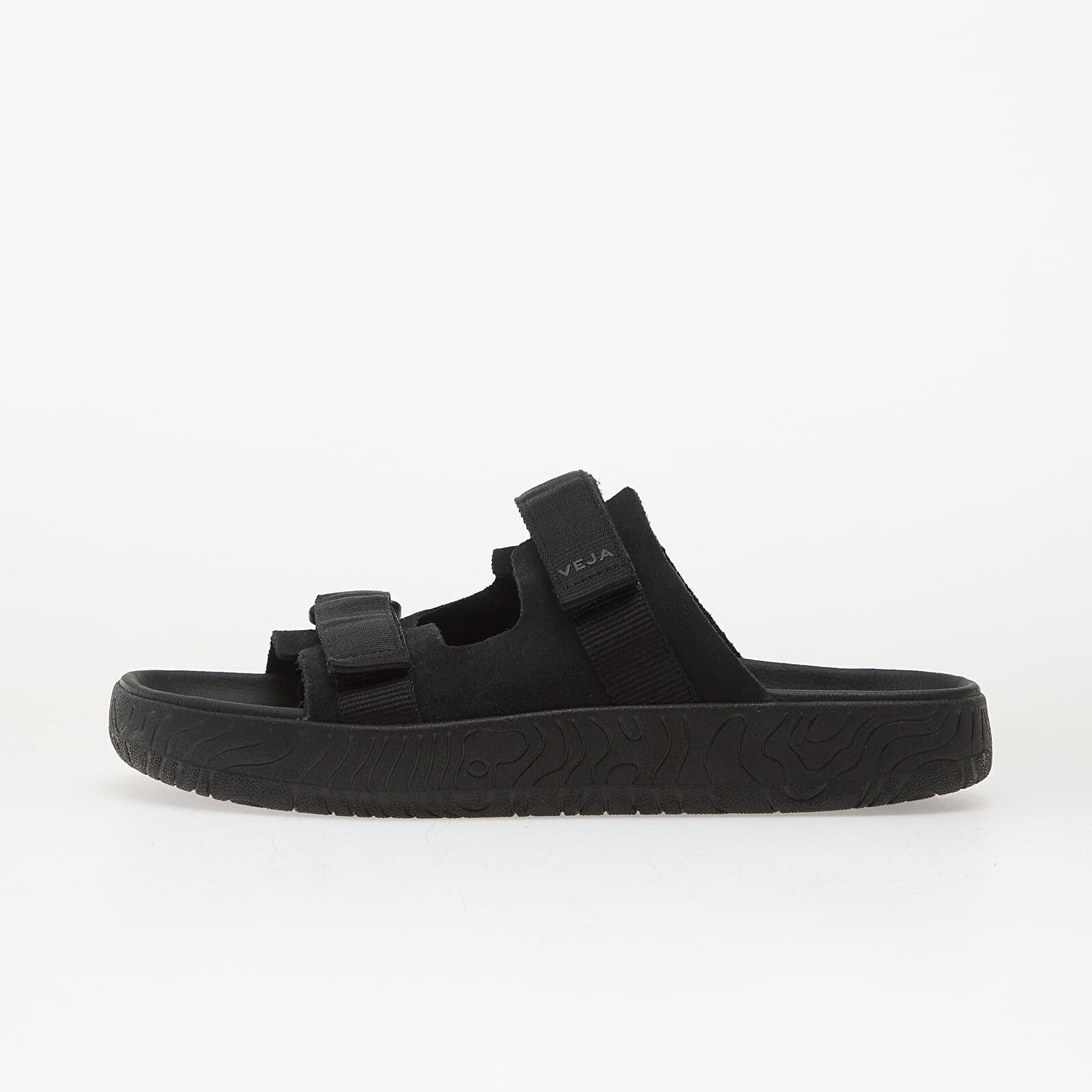 Tenisky Veja Arpoador Full-Black EUR 43