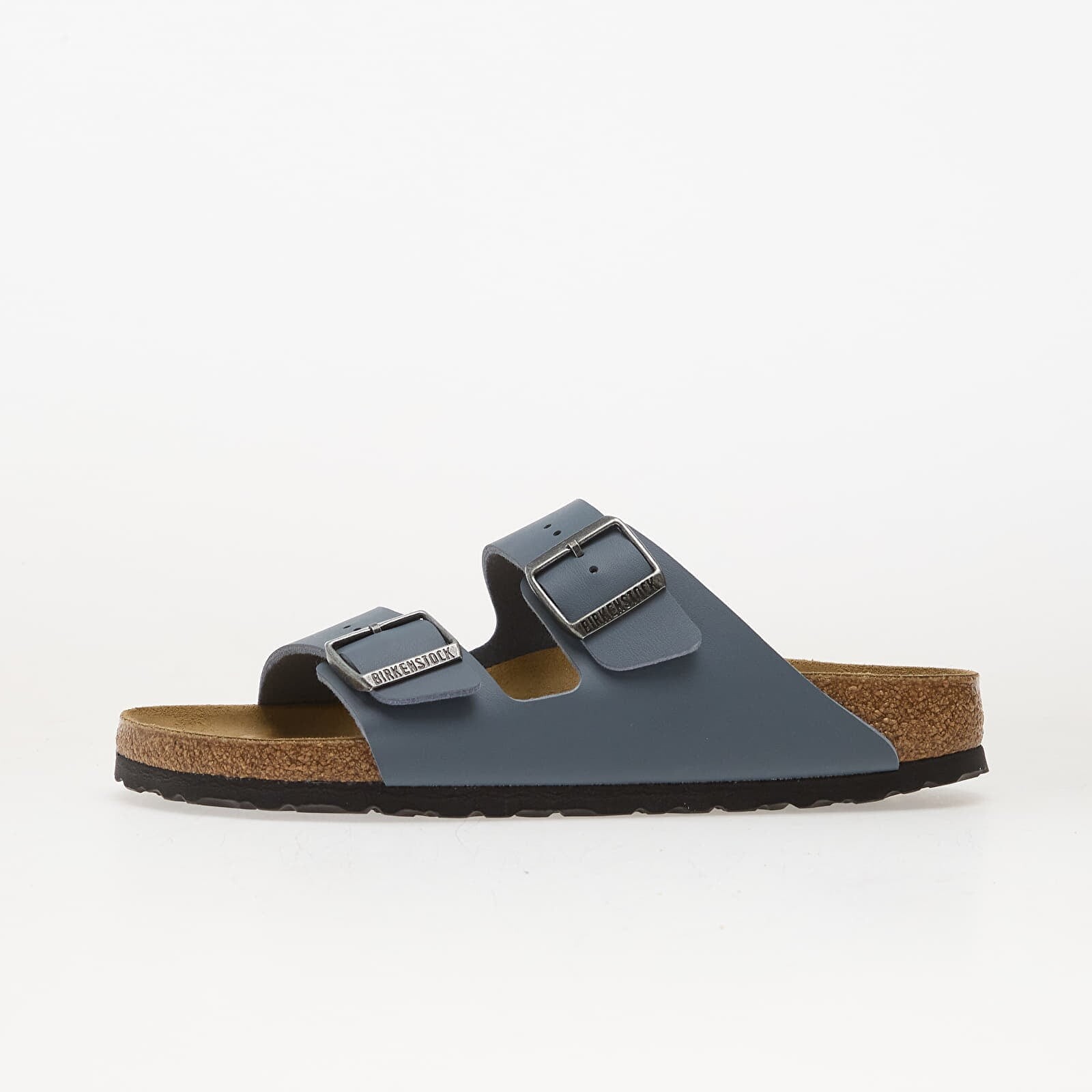Tenisky Birkenstock Arizona Birko-Flor Unisex Basalt Gray EUR 40