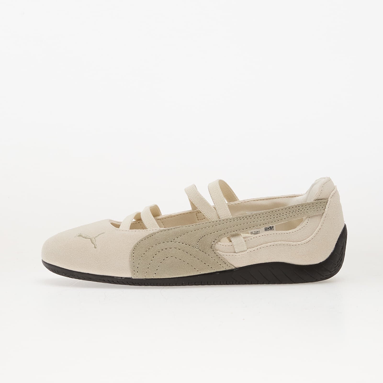Tenisky Puma Speedcat Ballet SD Wns Alpine Snow/ Black EUR 40.5