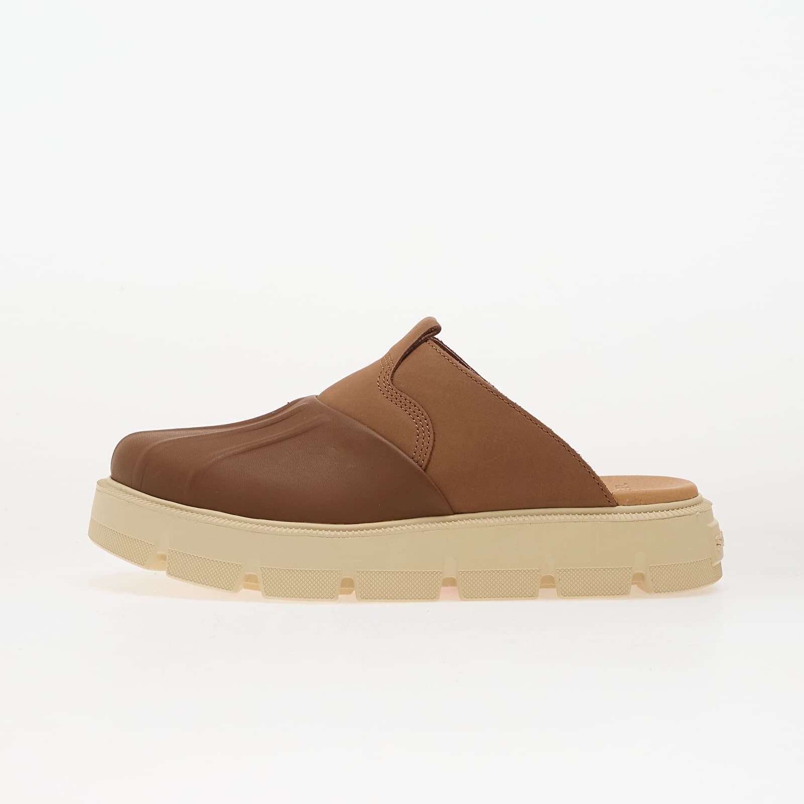 Tenisky Sorel Rein Cb™ Clog Velvet Tan/ Ble EUR 41