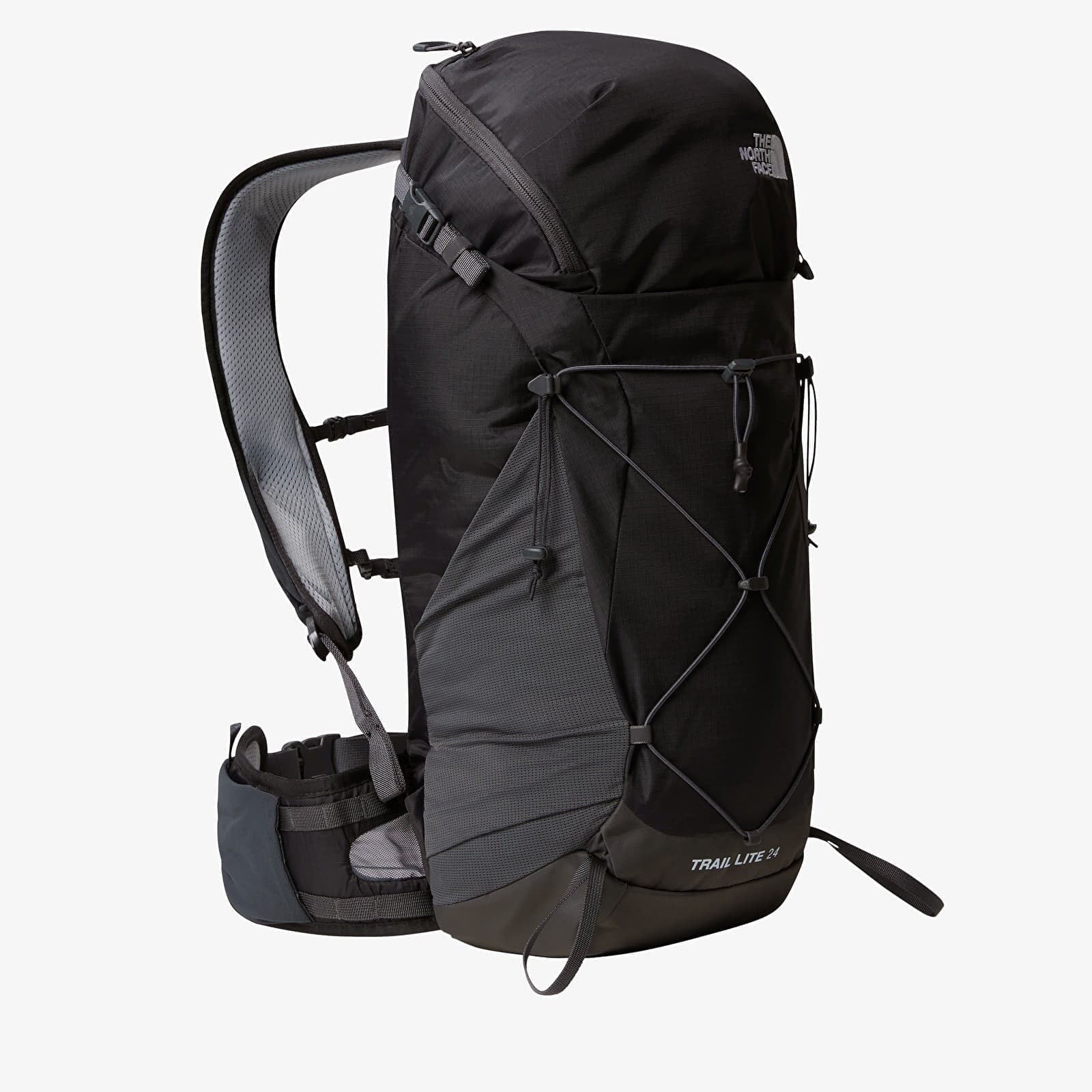 Batoh The North Face Trail Lite 24 Backpack TNF Black/ Asphalt Grey/ Npf S/M