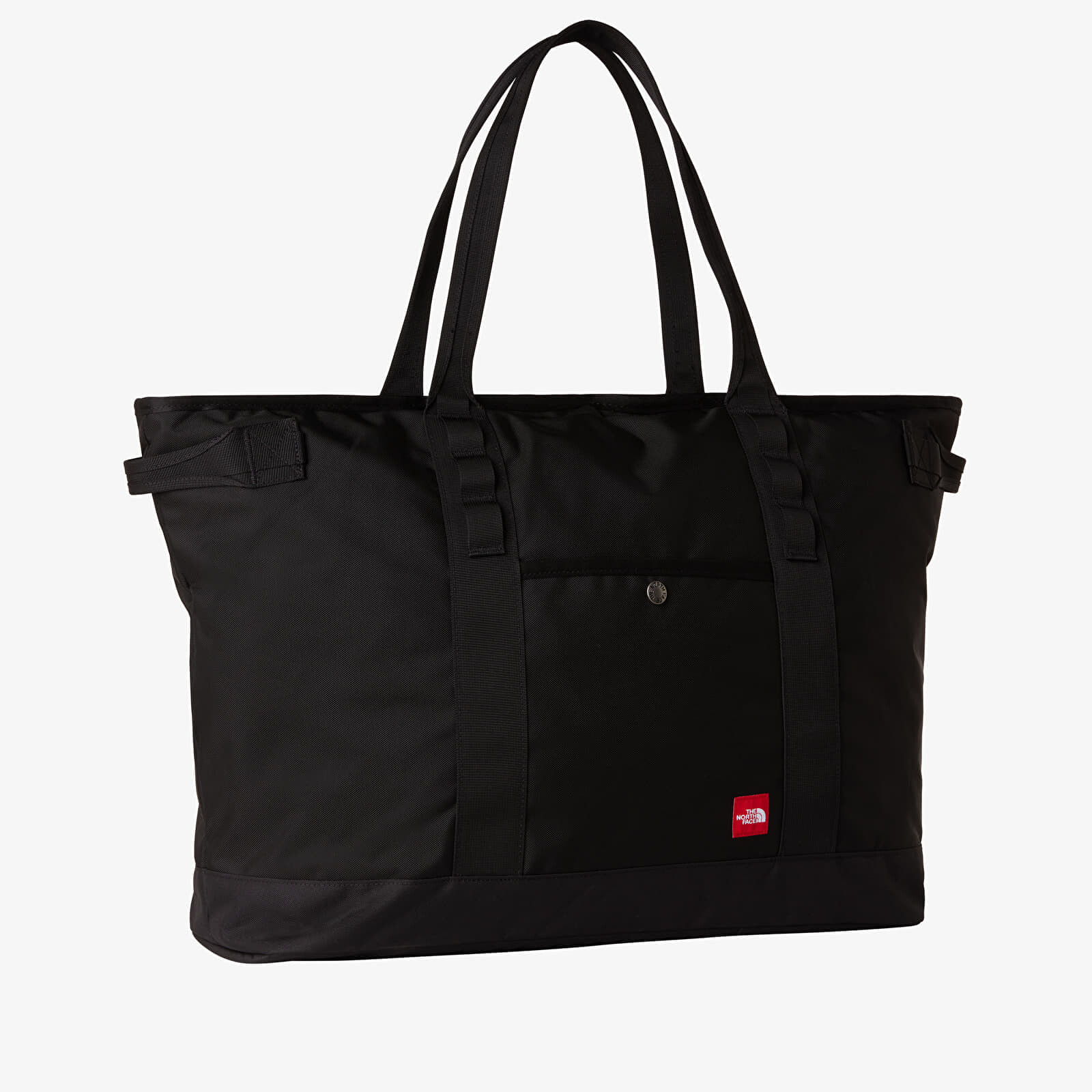 Taška The North Face Redbox Large Tote Bag TNF Black Universal