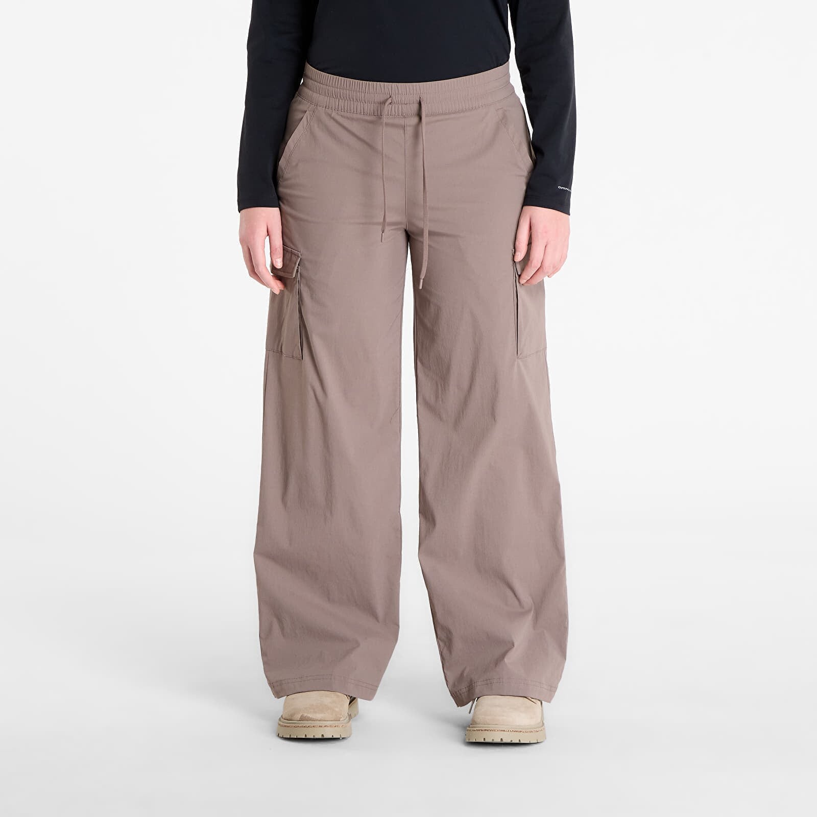 Kalhoty Columbia Chill Creek™ Urban Cargo Pants Iron M