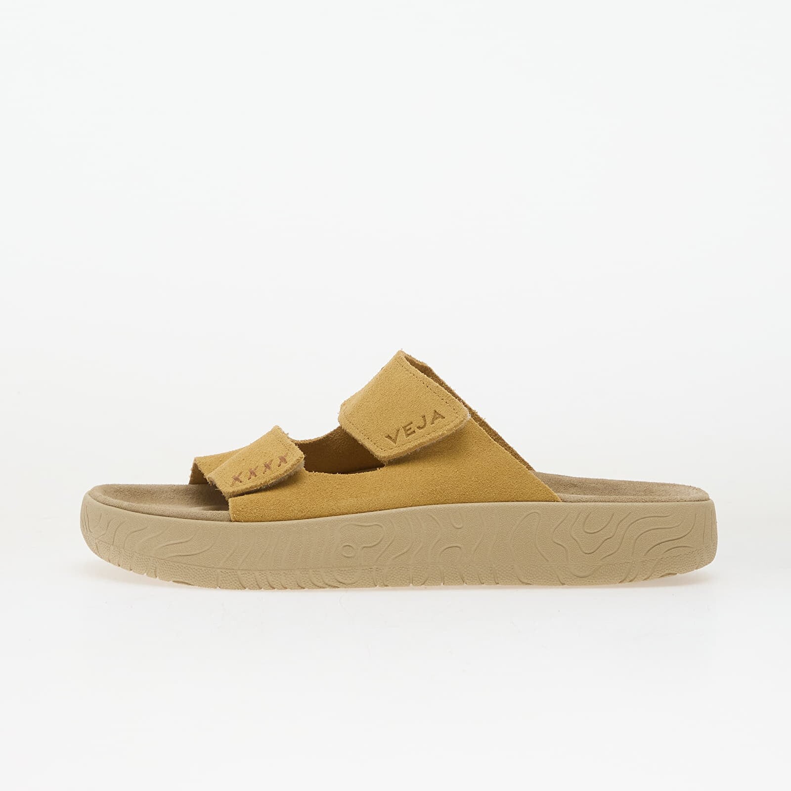 Tenisky Veja W Etna Ocre/ Almond EUR 40