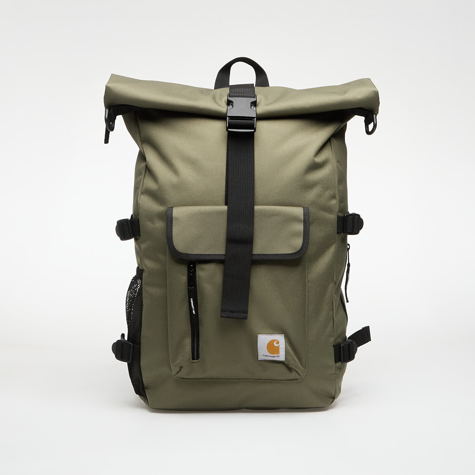 Batoh Carhartt WIP Philis Backpack Leaf Universal