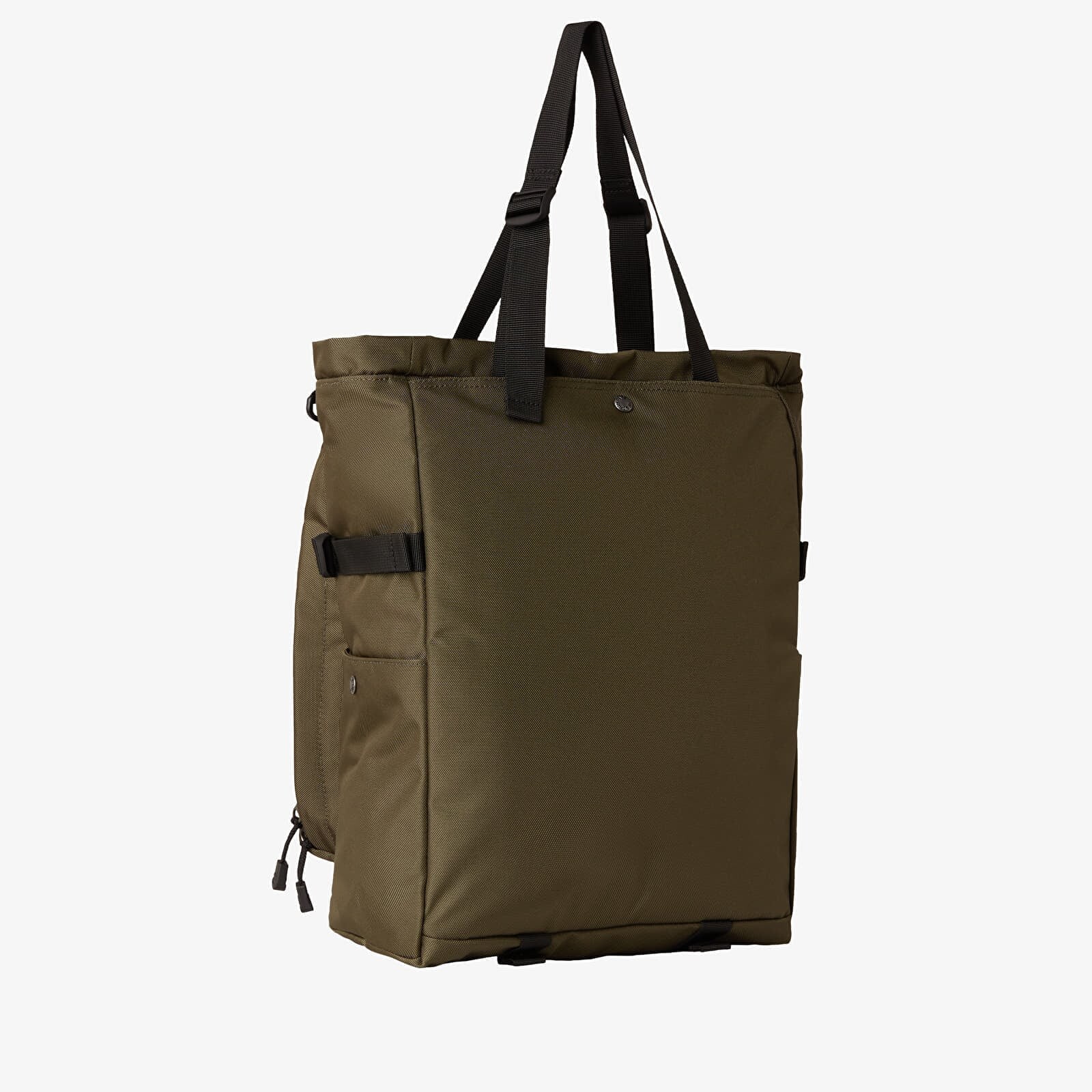 Taška The North Face Redbox Tote Bag New Taupe Green 11 l