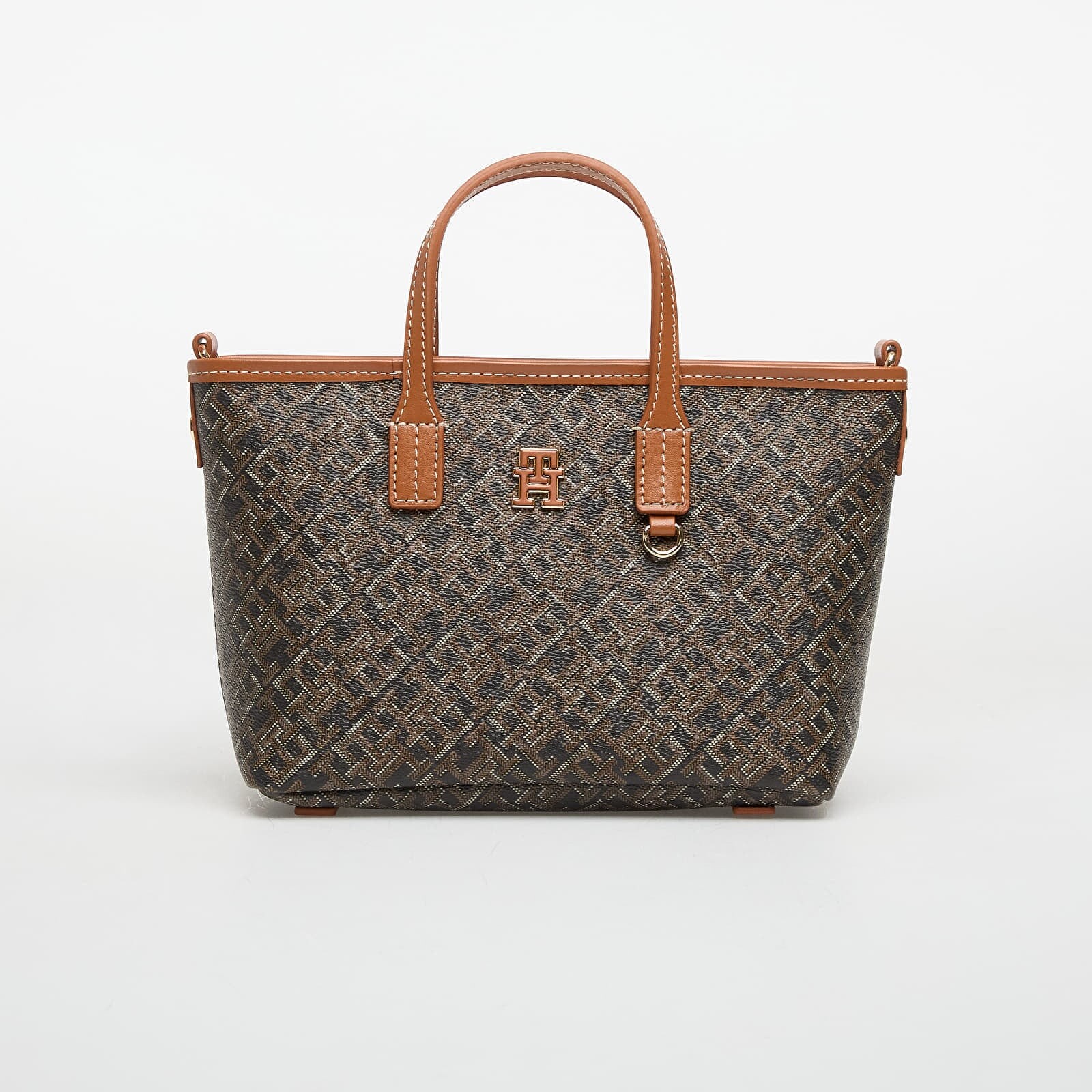 Taška Tommy Hilfiger Monoplay Mini Tote Le ? Universal