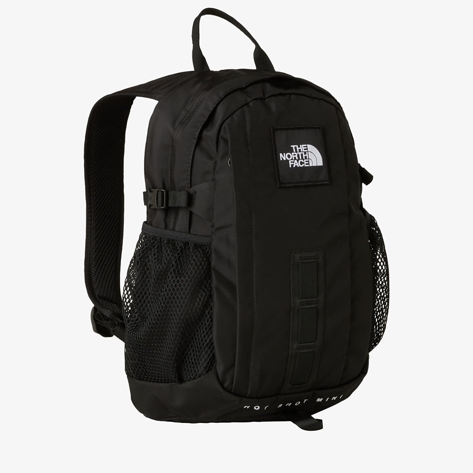 Batoh The North Face Hot Shot Mini Backpack TNF Black 12 l