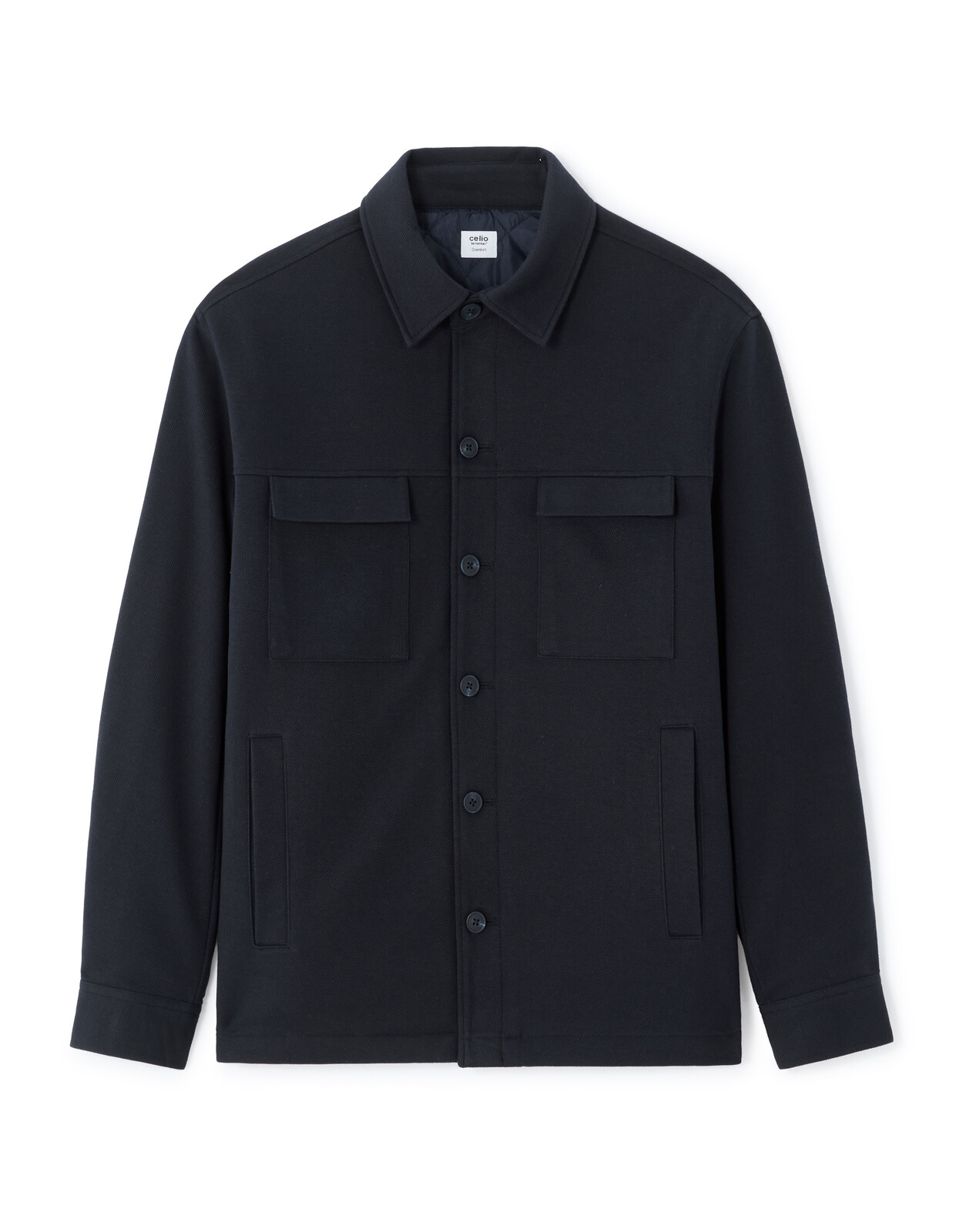 Celio Matwilpad Outerwear - Men's