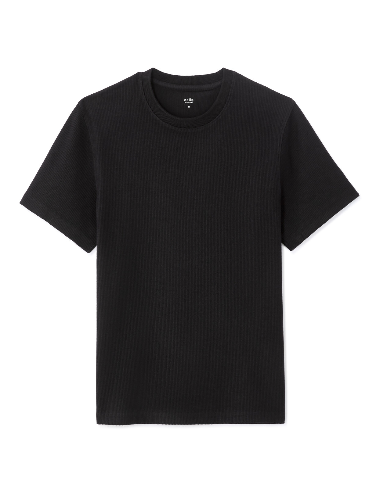 Celio T-Shirt Nerelief - Men's