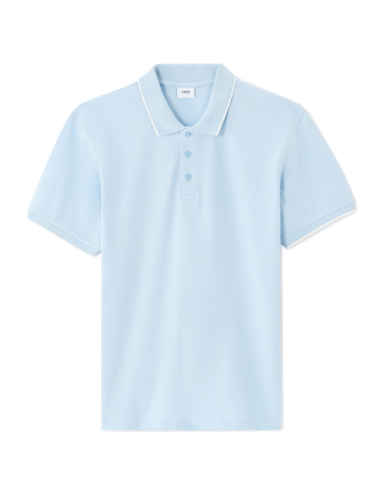 Celio Polo-Shirt Letaim - Men's
