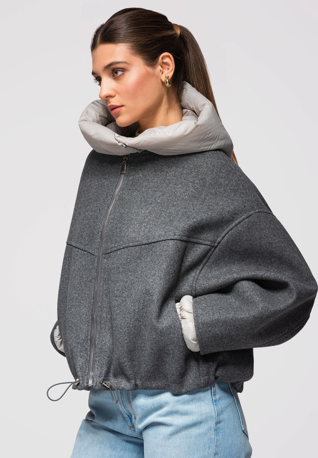 Edoti Women's jackets LARICA OW-JANP-0117