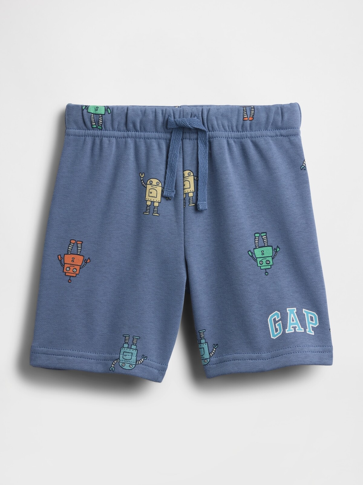 GAP Baby Shorts French Terry - Boys