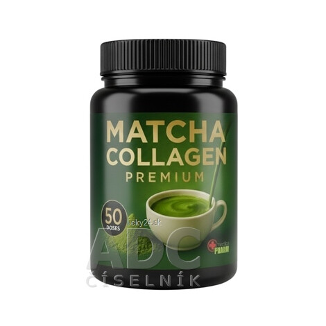 MATCHA COLLAGEN Premium - Medica Pharm
