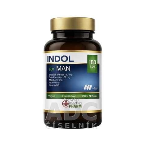 INDOL for MAN