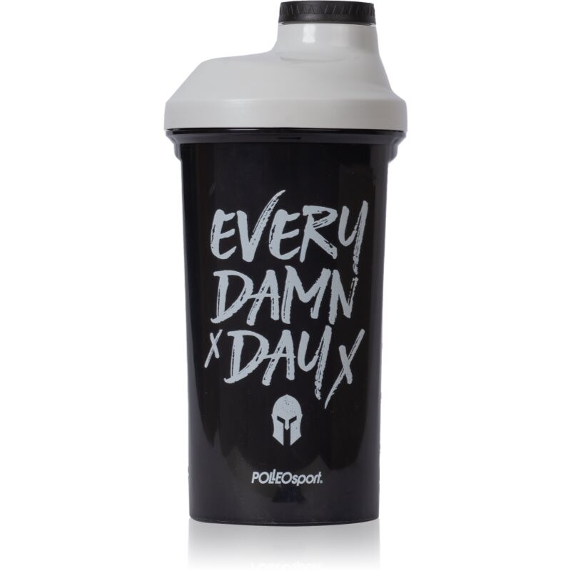 Shieldmixer Every Damn Day Defender športový šejker 600 ml
