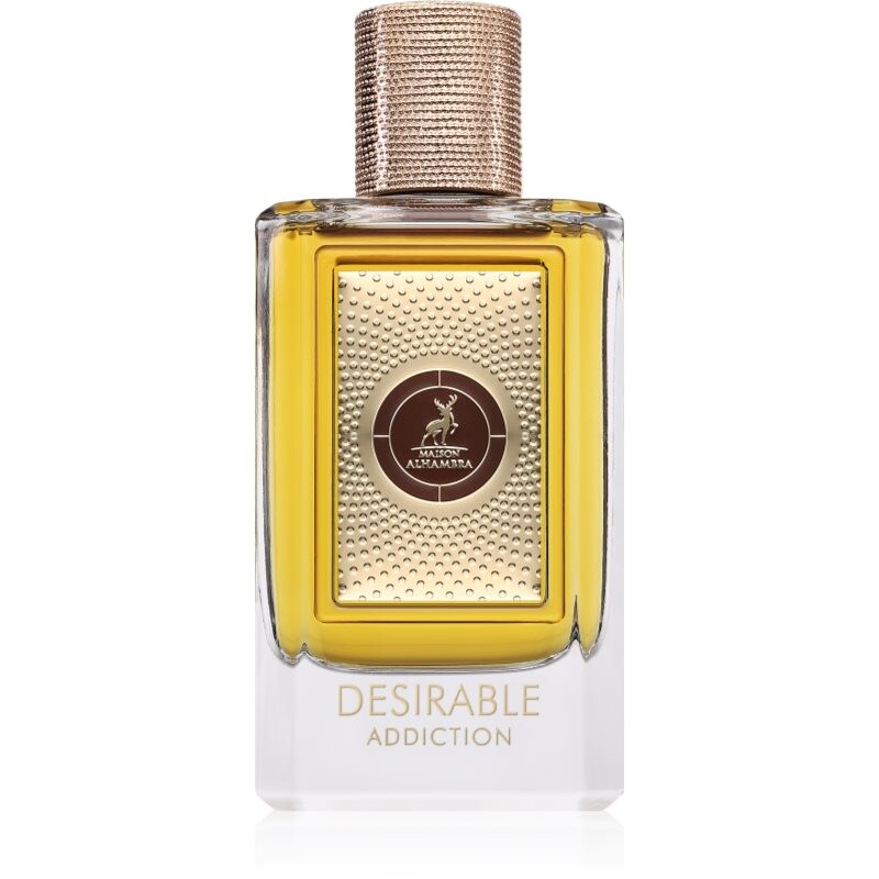 Maison Alhambra Desirable Addiction parfumovaná voda pre ženy 100 ml