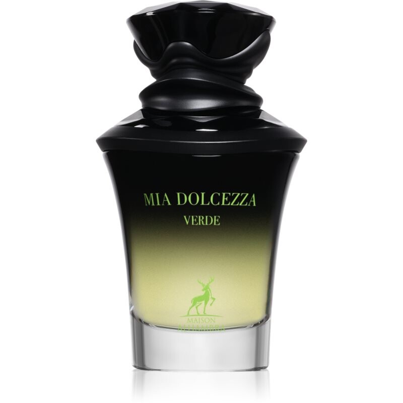 Maison Alhambra Mia Dolcezza Verde parfumovaná voda unisex 100 ml