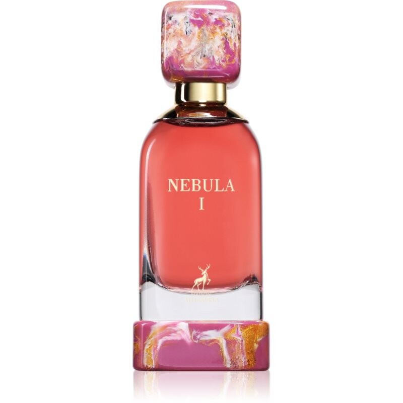 Maison Alhambra Nebula I. parfumovaná voda pre ženy 100 ml