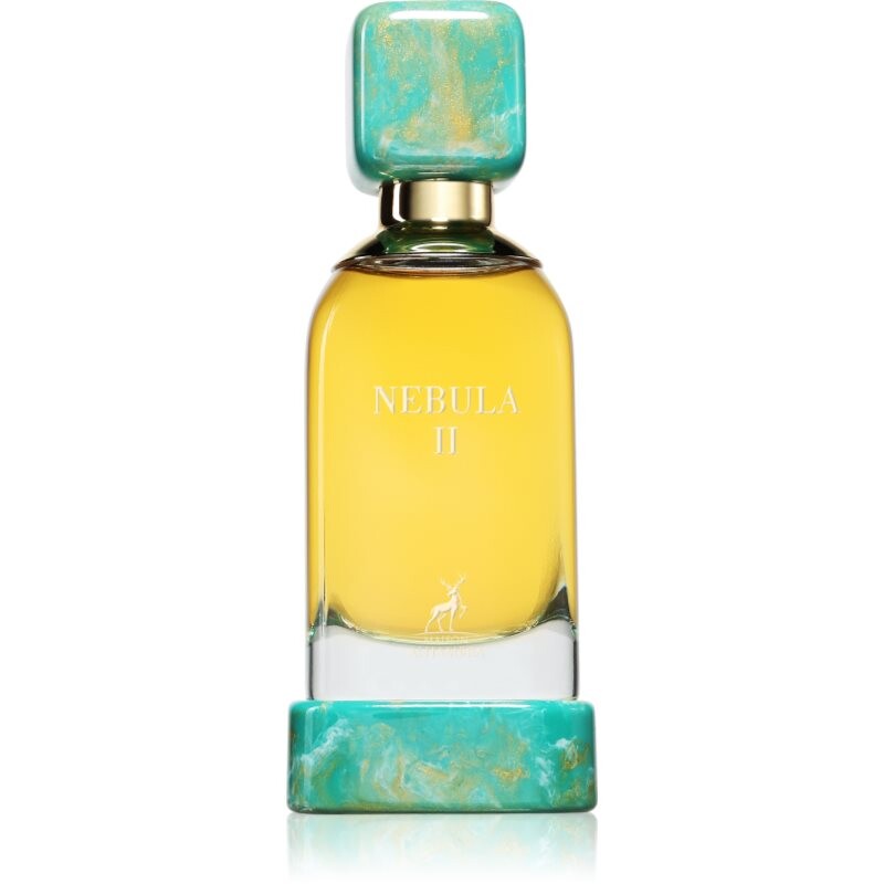 Maison Alhambra Nebula II. parfumovaná voda unisex 100 ml