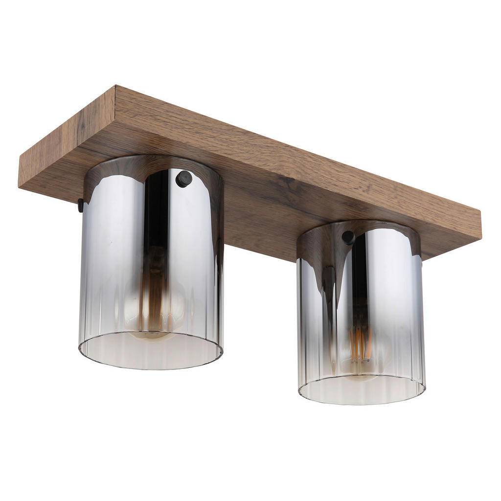 Globo STROPNÉ SVIETIDLO, 41/16/18 cm