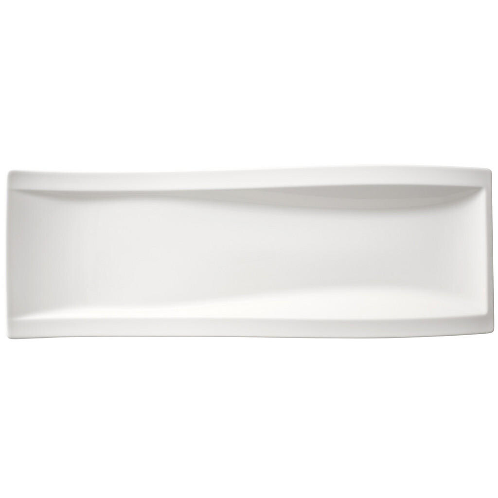Villeroy & Boch SERVÍROVACIA TÁCKA New Wave  15/42 cm